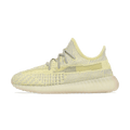 adidas Yeezy Boost 350 V2 Kids 'Antlia Non-Reflective' - FV3252 — UK 10k | EU 28 | US 10.5k — Front View
