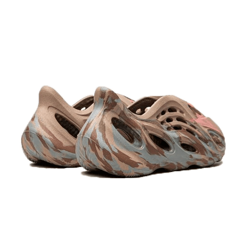 adidas Yeezy Foam Runner Kids 'MX Sand Grey' — UK 10k | EU 28 | US 10.5k — Side View