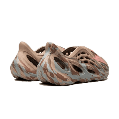adidas Yeezy Foam Runner Kids 'MX Sand Grey' — UK 10k | EU 28 | US 10.5k — Side View