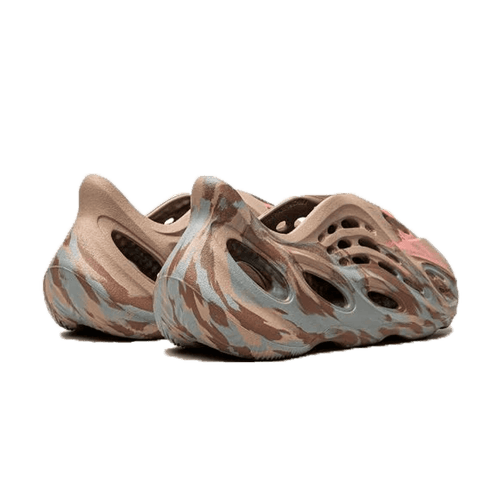 adidas Yeezy Foam Runner Kids 'MX Sand Grey' — UK 10k | EU 28 | US 10.5k — Side View