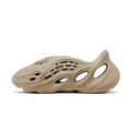 adidas Yeezy Foam Runner Kids 'Stone Sage — UK 10k | EU 28 | US 10.5k — Front View
