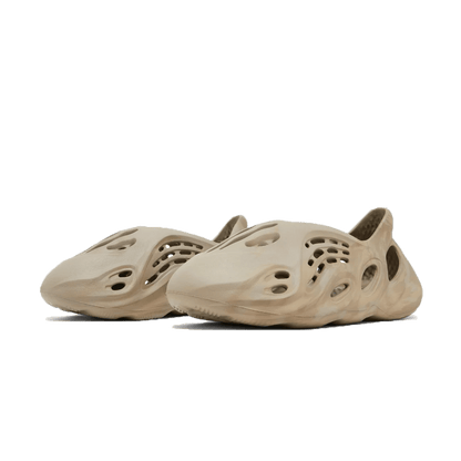adidas Yeezy Foam Runner Kids 'Stone Sage — UK 10k | EU 28 | US 10.5k — Side View