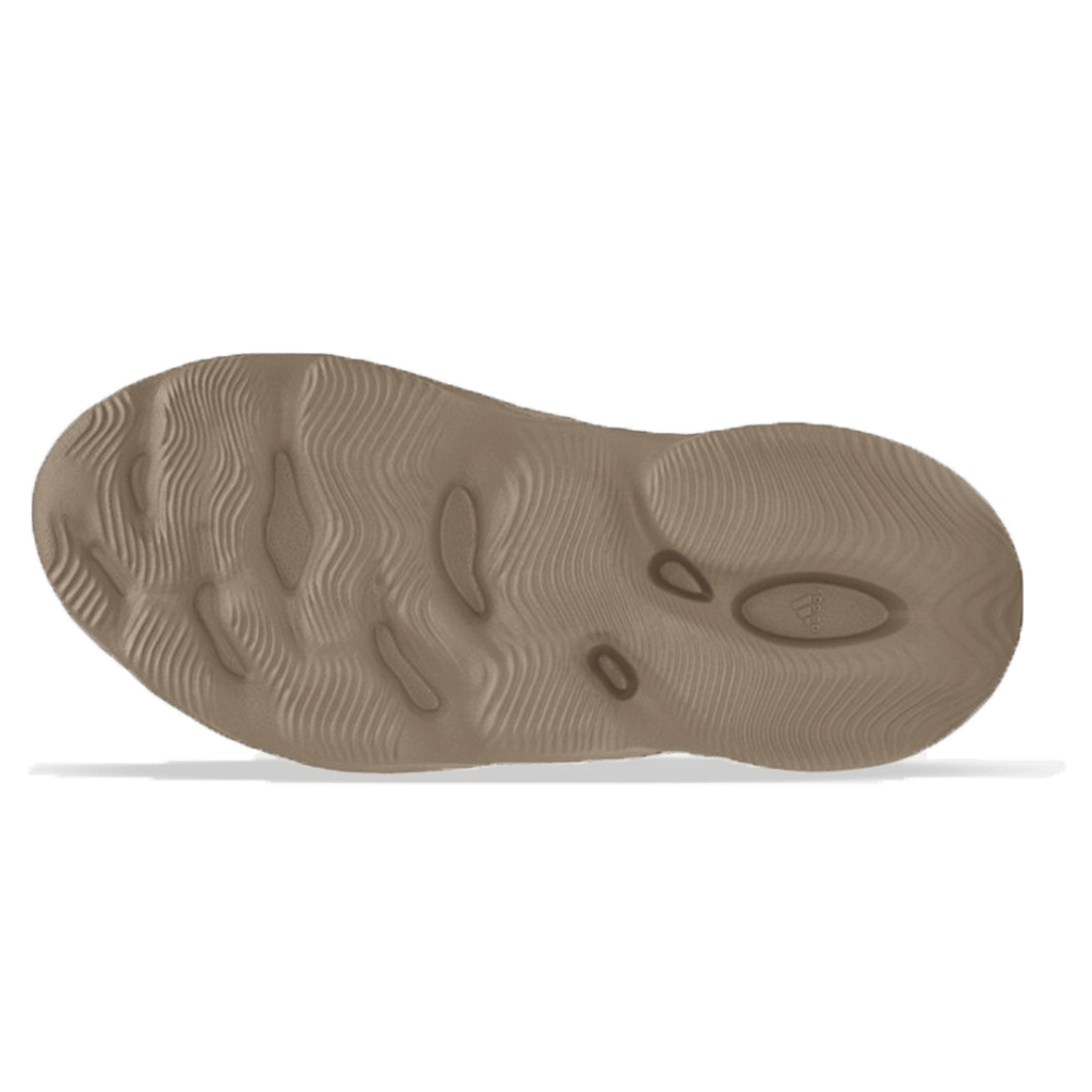 adidas Yeezy Foam Runner 'Mist' — UK 3.5 | EU 36 | US 4 — Side View