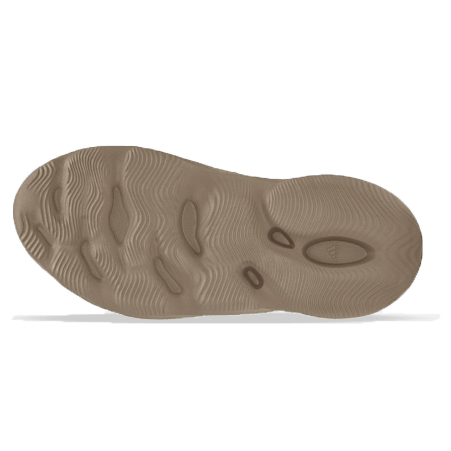 adidas Yeezy Foam Runner 'Mist' — UK 3.5 | EU 36 | US 4 — Side View