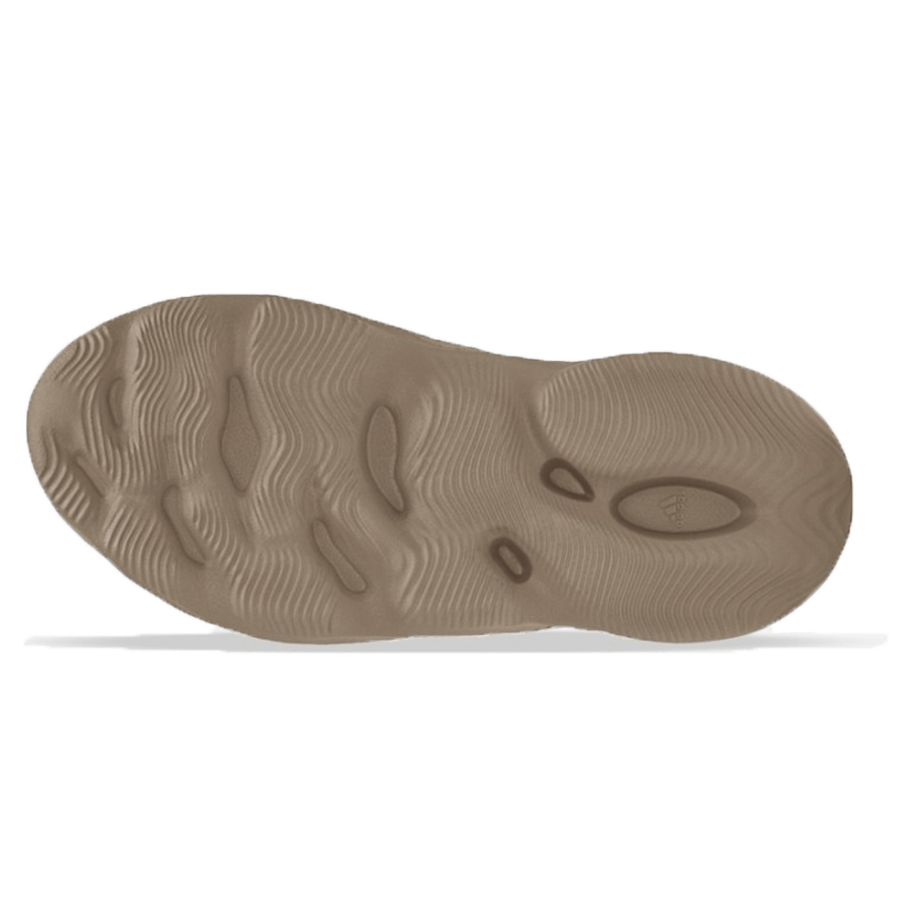 adidas Yeezy Foam Runner 'Mist' — UK 3.5 | EU 36 | US 4 — Side View