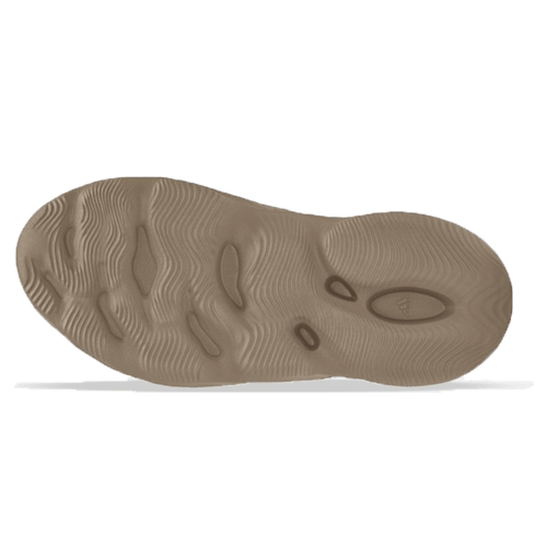 adidas Yeezy Foam Runner 'Mist' — UK 3.5 | EU 36 | US 4 — Side View