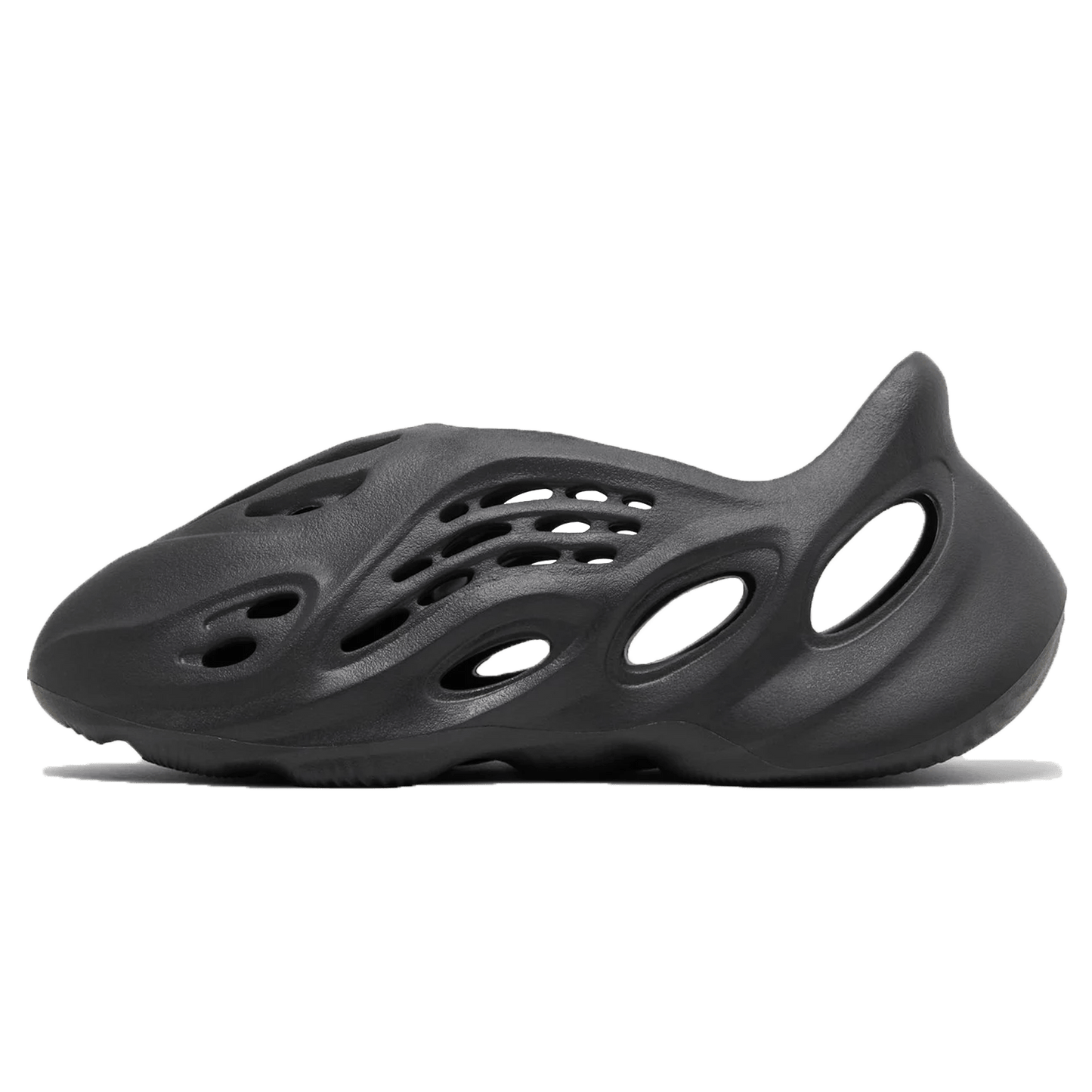 adidas Yeezy Foam Runner 'Onyx' — UK 3.5 | EU 36 | US 4 — Front View