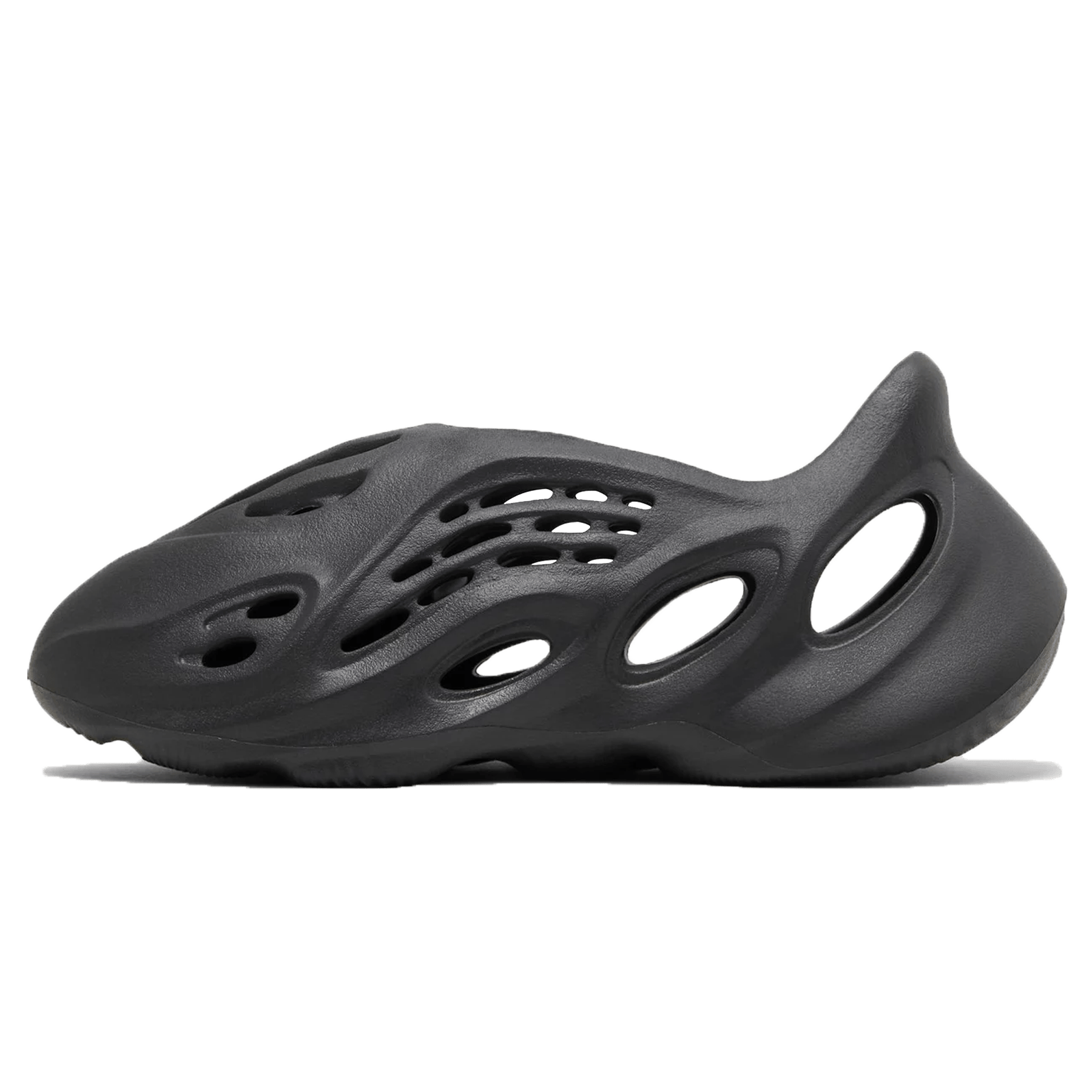adidas Yeezy Foam Runner 'Onyx' — UK 3.5 | EU 36 | US 4 — Front View