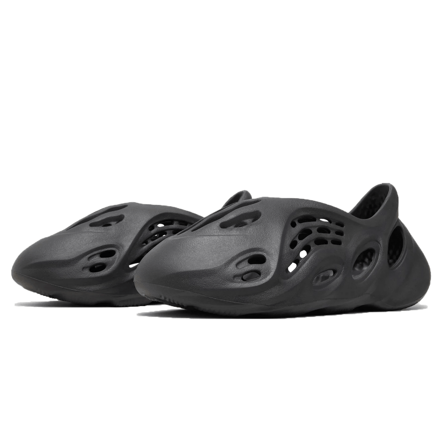 adidas Yeezy Foam Runner 'Onyx' — UK 3.5 | EU 36 | US 4 — Side View