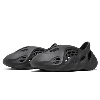adidas Yeezy Foam Runner 'Onyx' — UK 3.5 | EU 36 | US 4 — Side View