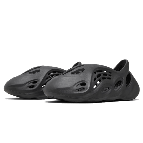 adidas Yeezy Foam Runner 'Onyx' — UK 3.5 | EU 36 | US 4 — Side View
