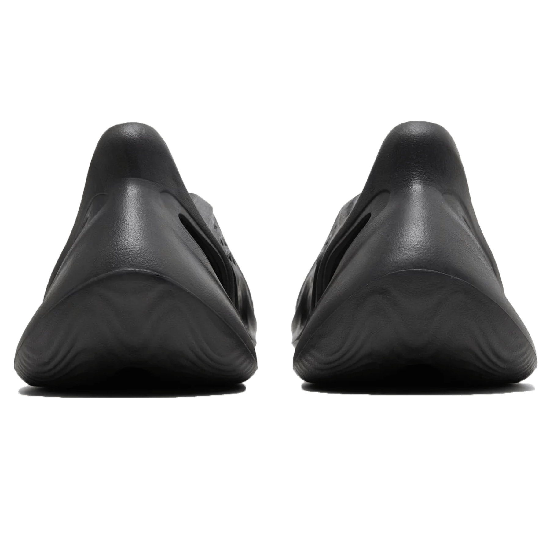 adidas Yeezy Foam Runner 'Onyx' — UK 3.5 | EU 36 | US 4 — Back View