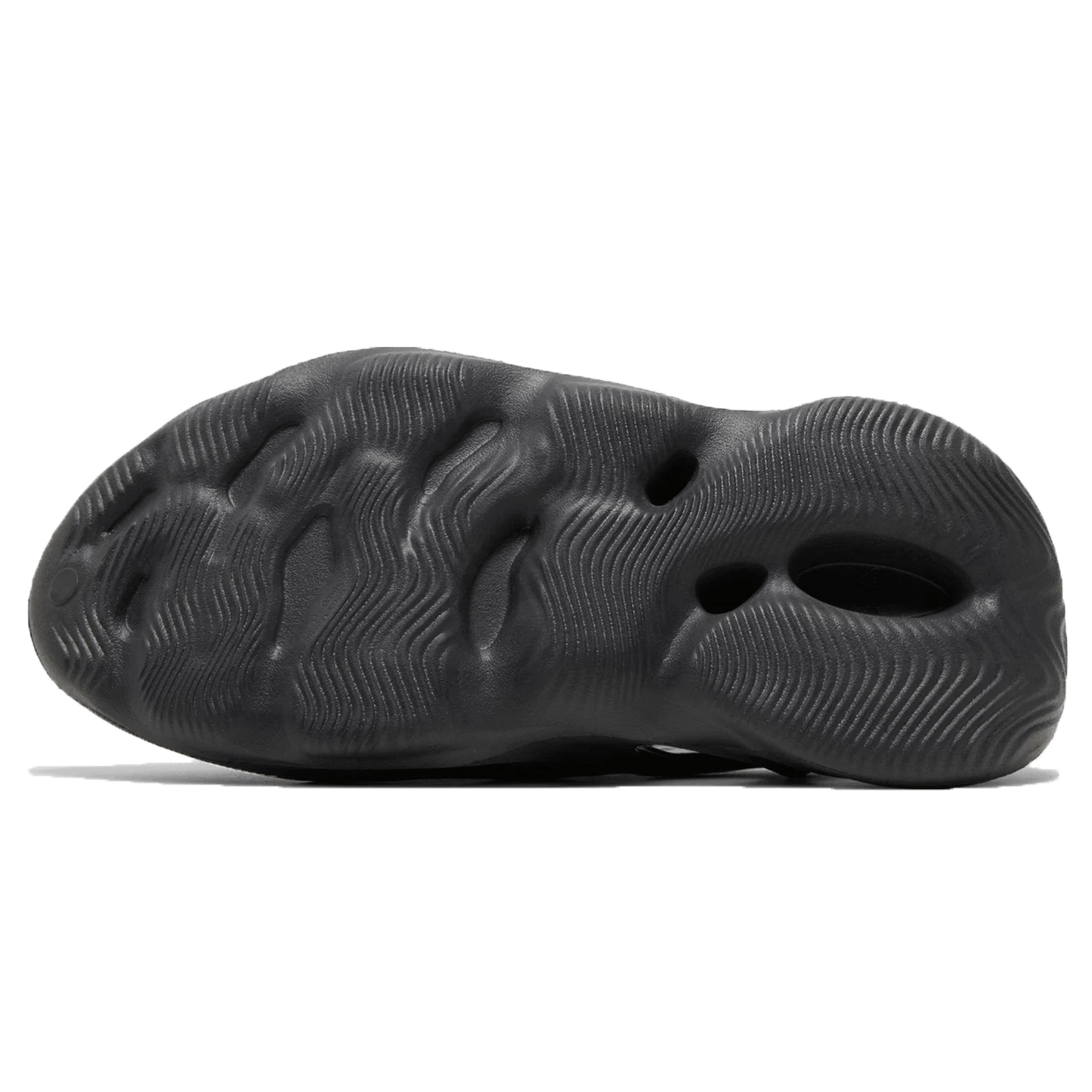 adidas Yeezy Foam Runner 'Onyx' — UK 3.5 | EU 36 | US 4 — Top View