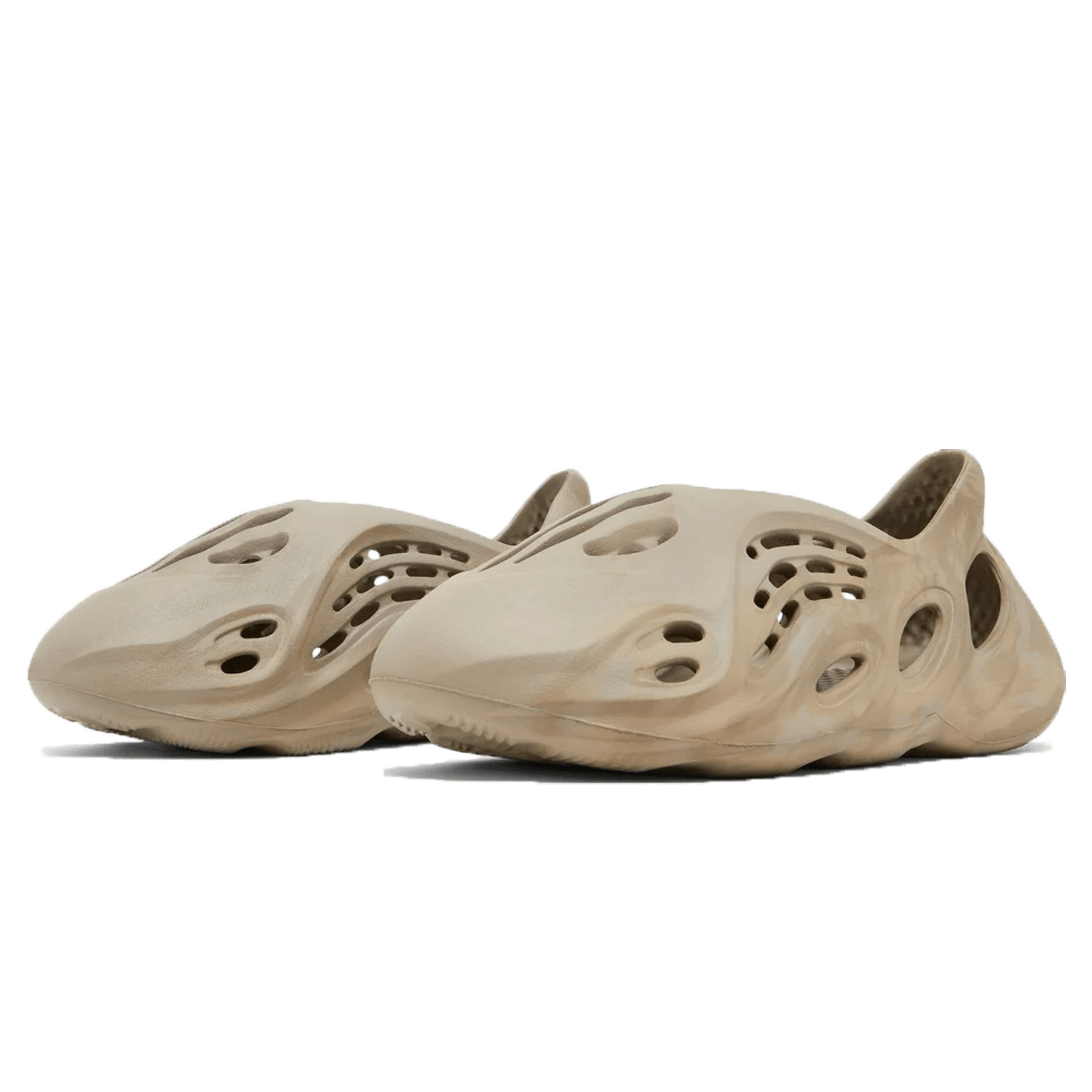 adidas Yeezy Foam Runner 'Stone Sage' — UK 3.5 | EU 36 | US 4 — Side View