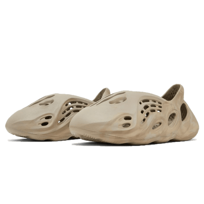 adidas Yeezy Foam Runner 'Stone Sage' — UK 3.5 | EU 36 | US 4 — Side View