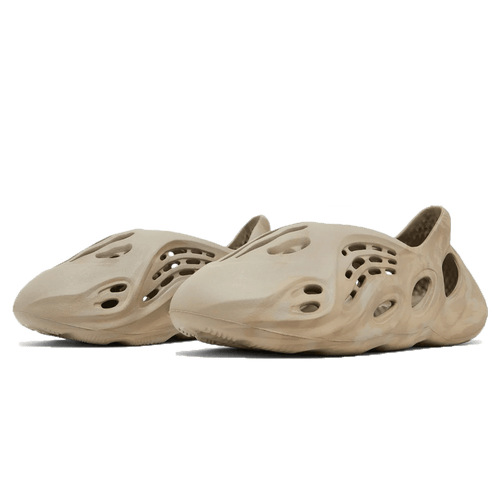 adidas Yeezy Foam Runner 'Stone Sage' — UK 3.5 | EU 36 | US 4 — Side View