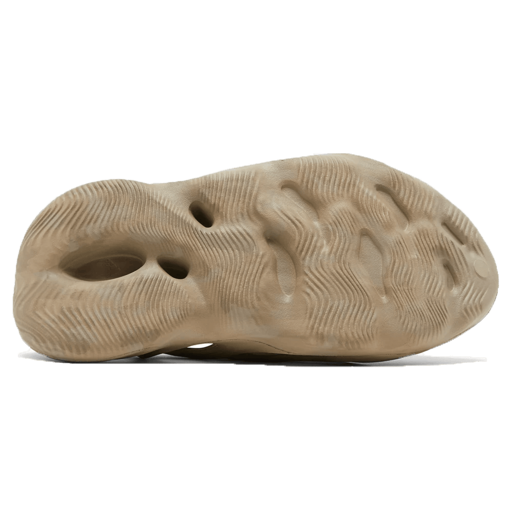 adidas Yeezy Foam Runner 'Stone Sage' — UK 3.5 | EU 36 | US 4 — Top View