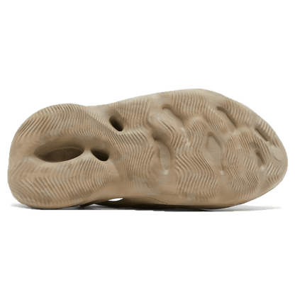 adidas Yeezy Foam Runner 'Stone Sage' — UK 3.5 | EU 36 | US 4 — Top View