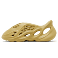 adidas Yeezy Foam Runner 'Sulfur' — UK 3.5 | EU 36 | US 4 — Front View