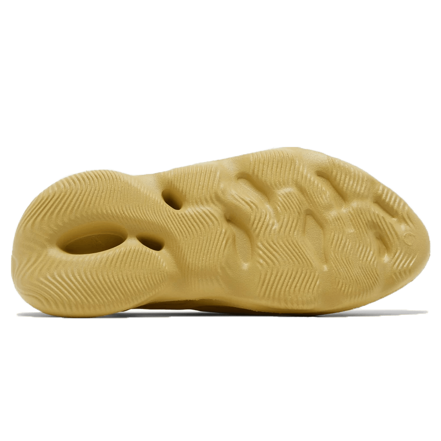 adidas Yeezy Foam Runner 'Sulfur' — UK 3.5 | EU 36 | US 4 — Top View