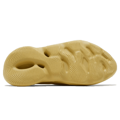 adidas Yeezy Foam Runner 'Sulfur' — UK 3.5 | EU 36 | US 4 — Top View