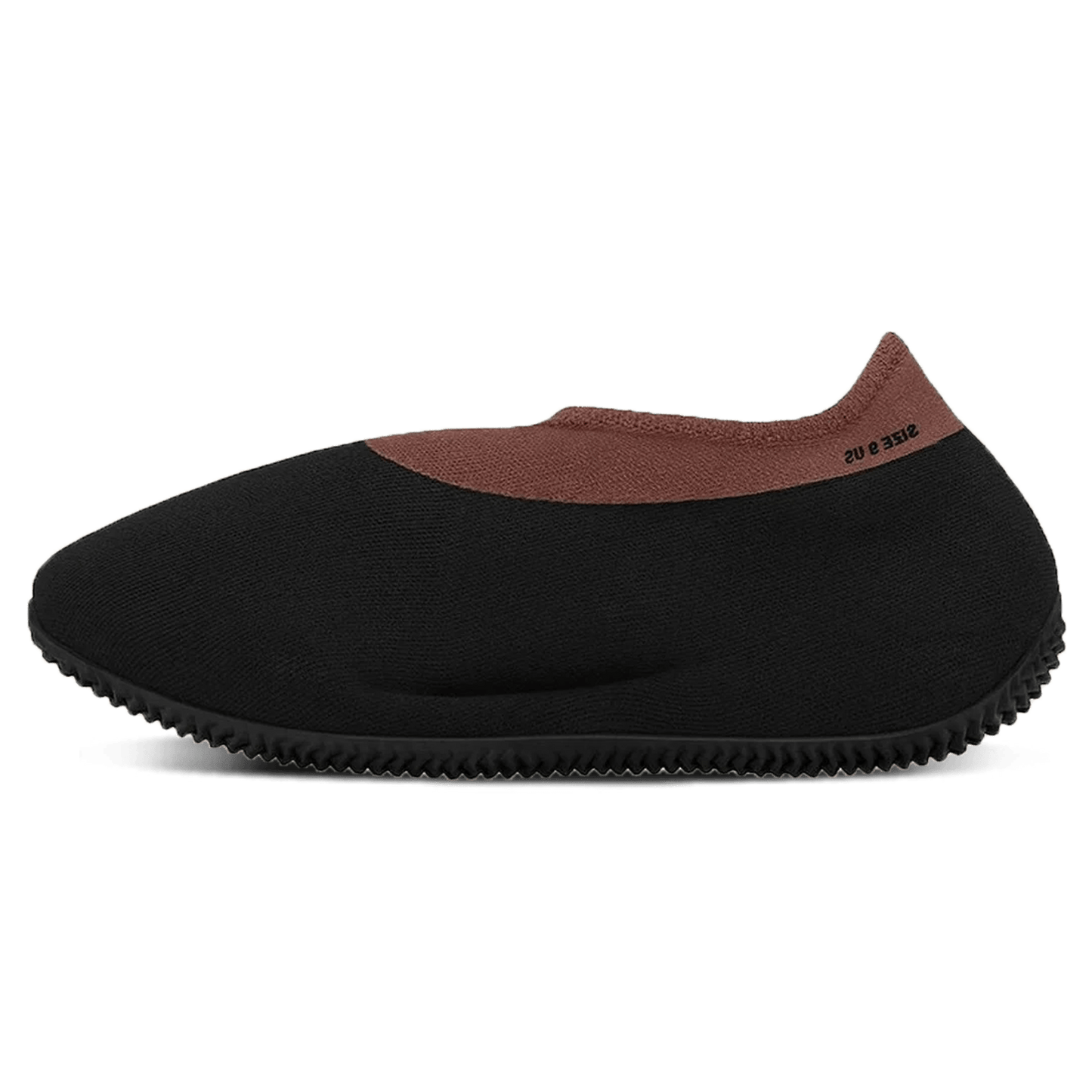 adidas Yeezy Knit Runner 'Stone Carbon' — UK 3.5 | EU 36 | US 4 — Front View