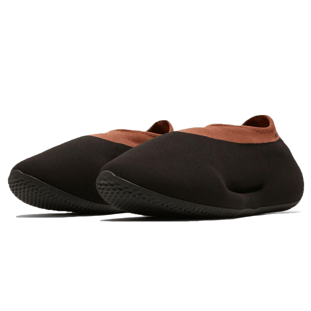 adidas Yeezy Knit Runner 'Stone Carbon' — UK 3.5 | EU 36 | US 4 — Side View