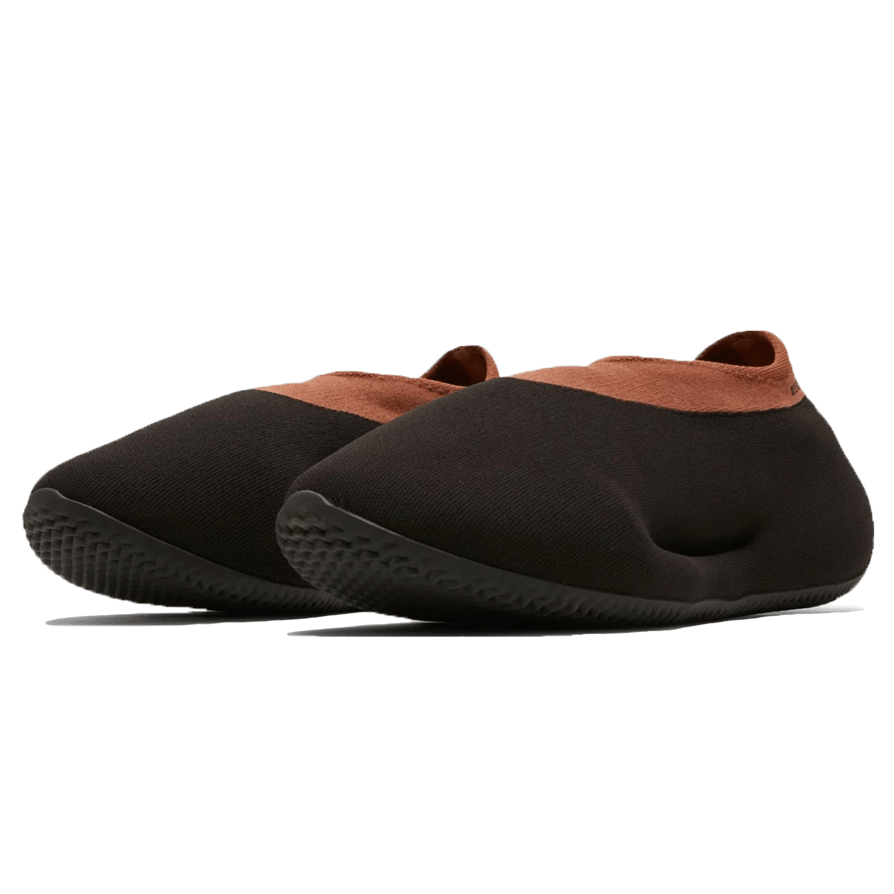 adidas Yeezy Knit Runner 'Stone Carbon' — UK 3.5 | EU 36 | US 4 — Side View
