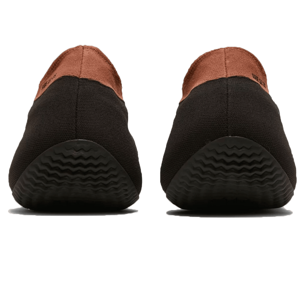 adidas Yeezy Knit Runner 'Stone Carbon' — UK 3.5 | EU 36 | US 4 — Back View