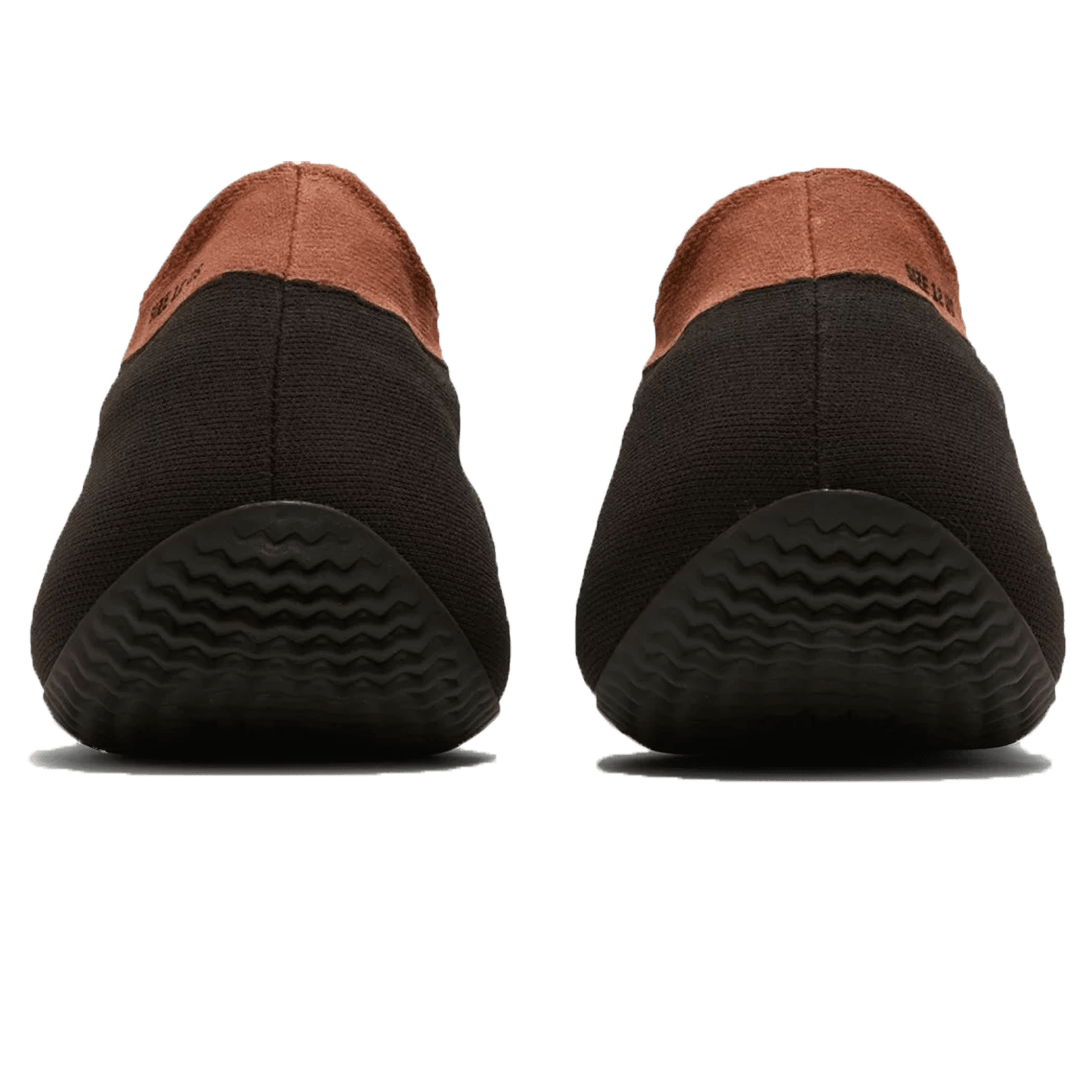 adidas Yeezy Knit Runner 'Stone Carbon' — UK 3.5 | EU 36 | US 4 — Back View