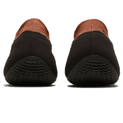 adidas Yeezy Knit Runner 'Stone Carbon' — UK 3.5 | EU 36 | US 4 — Back View