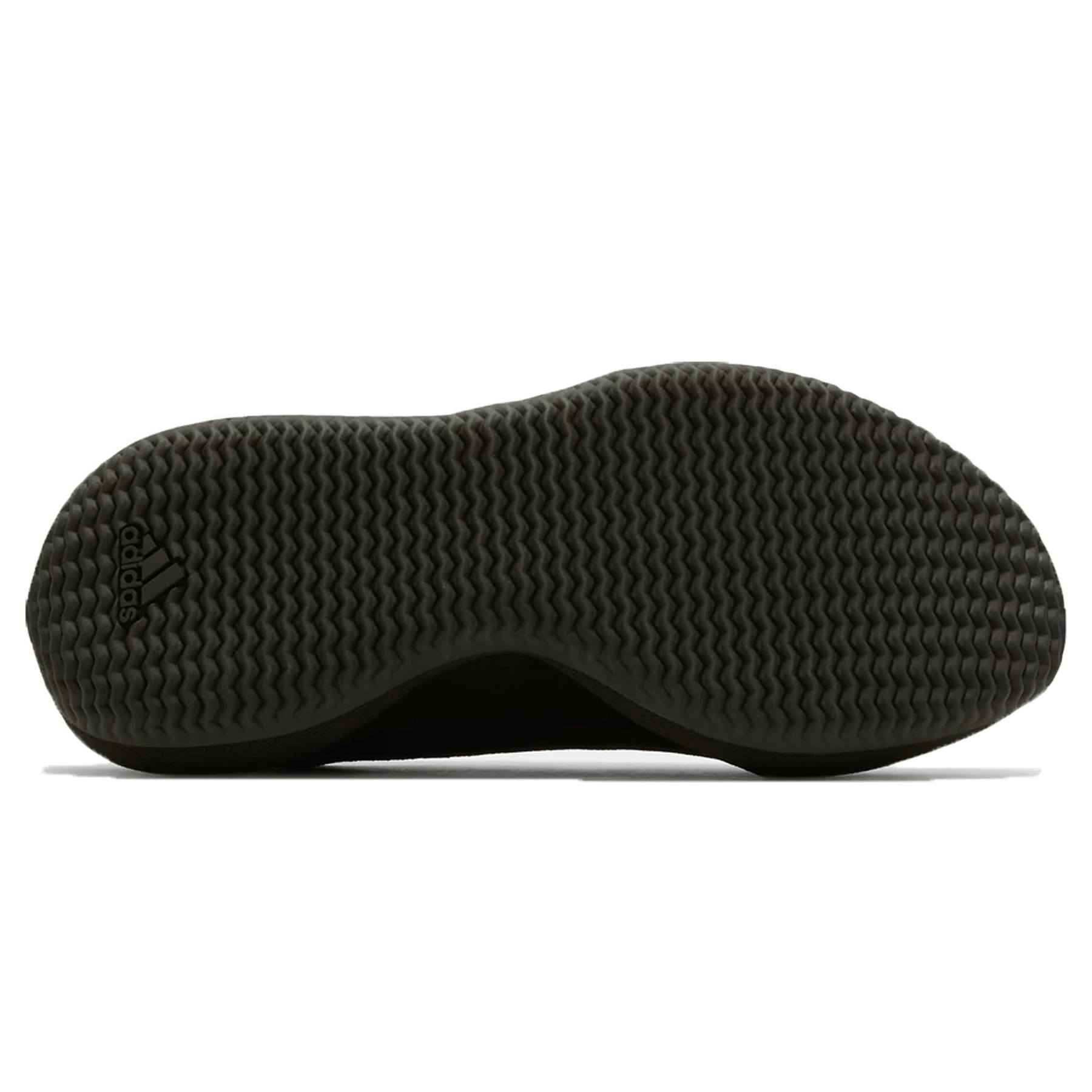 adidas Yeezy Knit Runner 'Stone Carbon' — UK 3.5 | EU 36 | US 4 — Top View