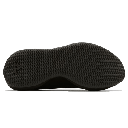 adidas Yeezy Knit Runner 'Stone Carbon' — UK 3.5 | EU 36 | US 4 — Top View
