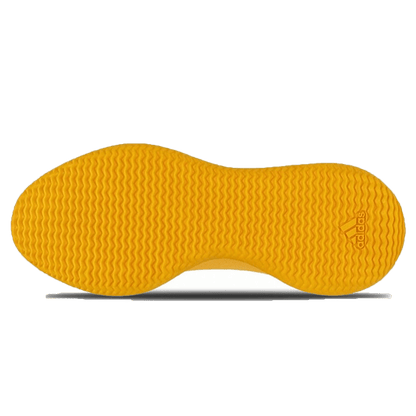 adidas Yeezy Knit Runner 'Sulfur' — UK 3.5 | EU 36 | US 4 — Top View