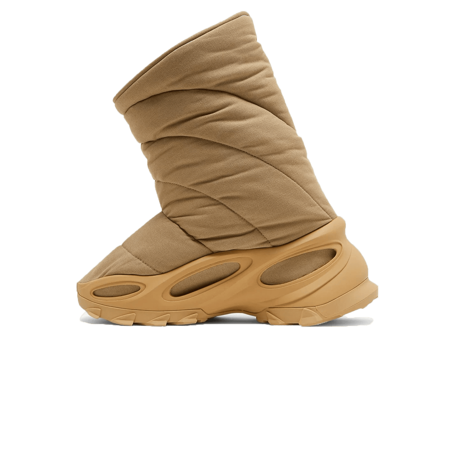 adidas Yeezy NSLTD Boot 'Khaki' — UK 3.5 | EU 36 | US 4 — Front View