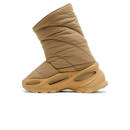 adidas Yeezy NSLTD Boot 'Khaki' — UK 3.5 | EU 36 | US 4 — Front View