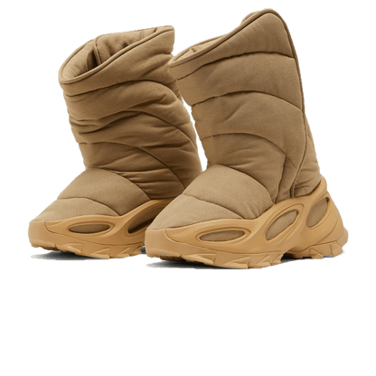adidas Yeezy NSLTD Boot 'Khaki' — UK 3.5 | EU 36 | US 4 — Side View