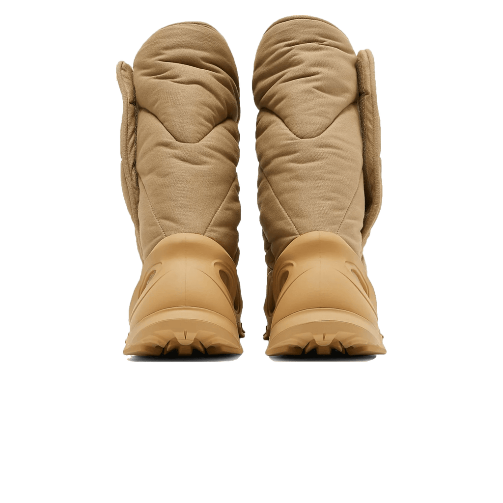 adidas Yeezy NSLTD Boot 'Khaki' — UK 3.5 | EU 36 | US 4 — Back View