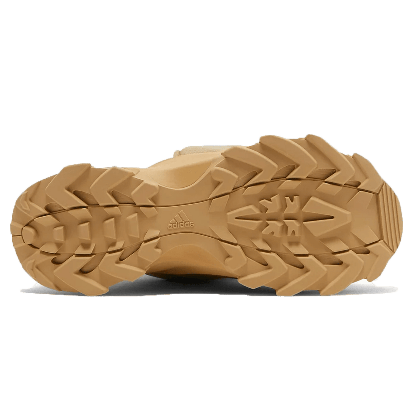 adidas Yeezy NSLTD Boot 'Khaki' — UK 3.5 | EU 36 | US 4 — Top View