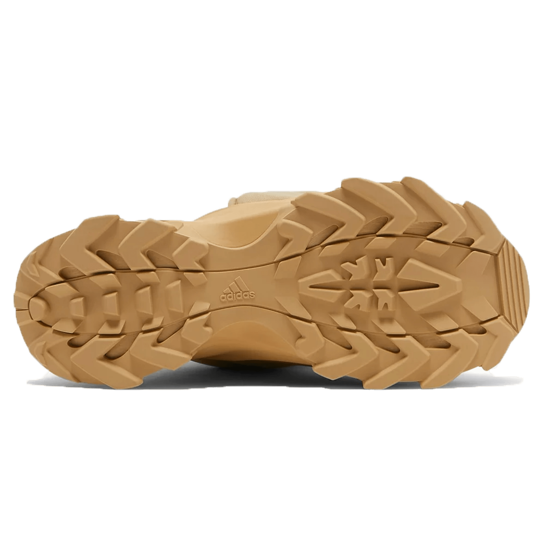 adidas Yeezy NSLTD Boot 'Khaki' — UK 3.5 | EU 36 | US 4 — Top View