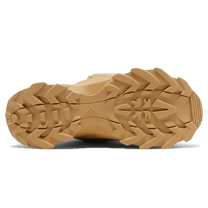 adidas Yeezy NSLTD Boot 'Khaki' — UK 3.5 | EU 36 | US 4 — Top View