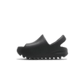 adidas Yeezy Slide Infants Onyx — UK 0k | EU 16 | US 1k — Front View
