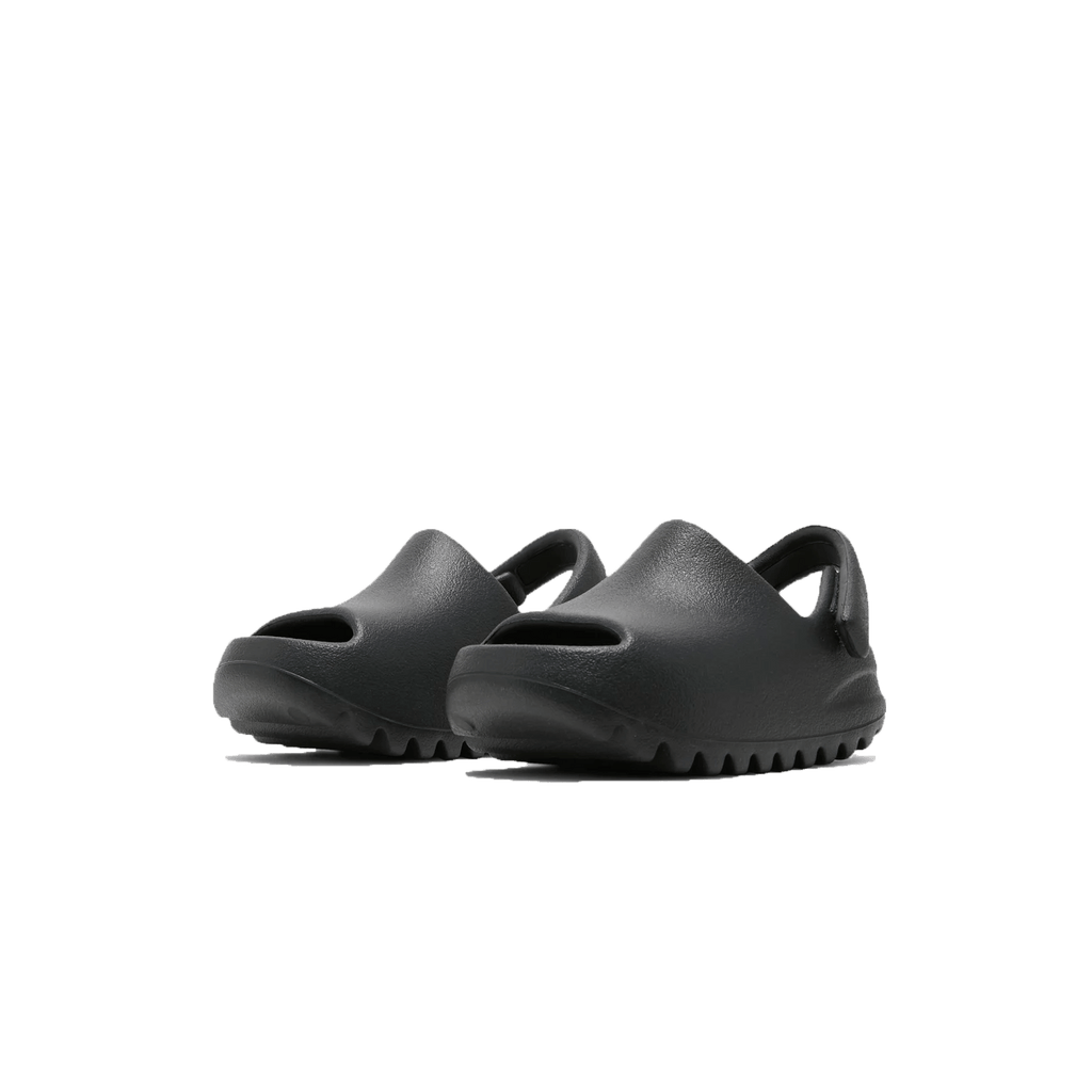 adidas Yeezy Slide Infants Onyx — UK 0k | EU 16 | US 1k — Side View