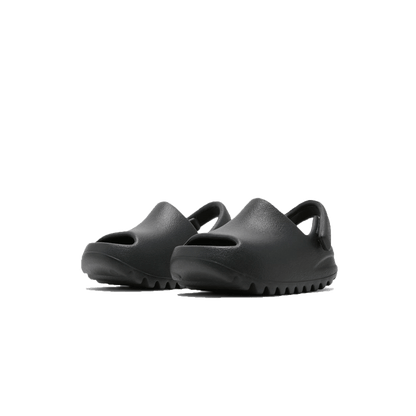 adidas Yeezy Slide Infants Onyx — UK 0k | EU 16 | US 1k — Side View