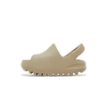 adidas Yeezy Slide Infant 'Pure' 2022 Re-Release — UK 0k | EU 16 | US 1k — Front View
