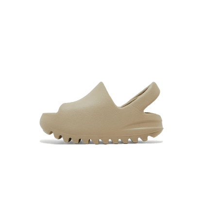 adidas Yeezy Slide Infant 'Pure' 2022 Re-Release — UK 0k | EU 16 | US 1k — Front View