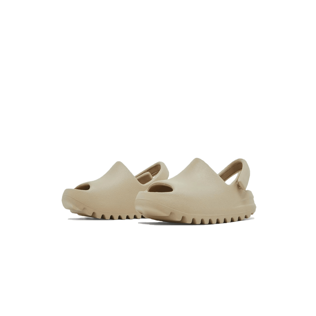 adidas Yeezy Slide Infant 'Pure' 2022 Re-Release — UK 0k | EU 16 | US 1k — Side View