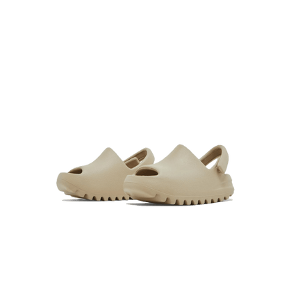 adidas Yeezy Slide Infant 'Pure' 2022 Re-Release — UK 0k | EU 16 | US 1k — Side View