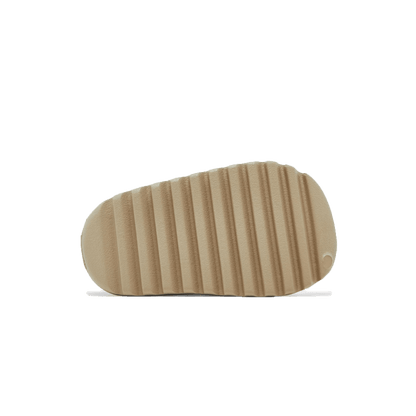 adidas Yeezy Slide Infant 'Pure' 2022 Re-Release — UK 0k | EU 16 | US 1k — Back View
