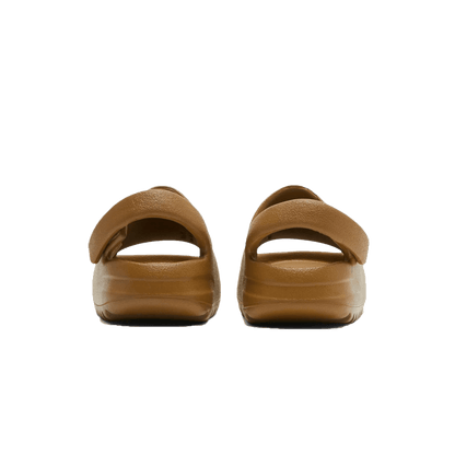 adidas Yeezy Slides Infants 'Ochre' — UK 0k | EU 16 | US 1k — Back View